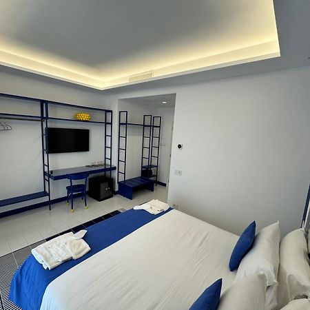 Casa Di Napoli - Sorrento Bed & Breakfast Ngoại thất bức ảnh