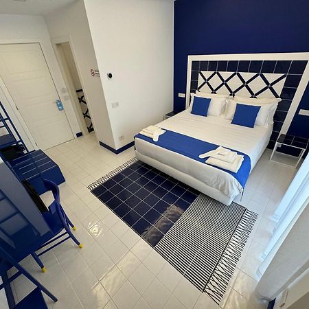Casa Di Napoli - Sorrento Bed & Breakfast Ngoại thất bức ảnh