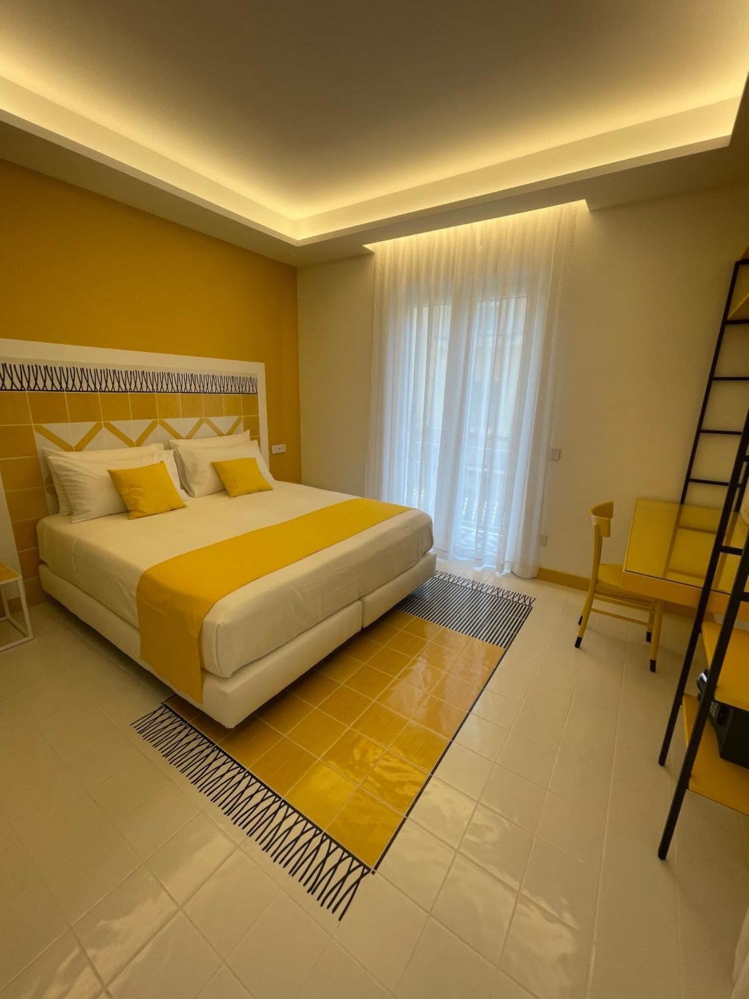 Casa Di Napoli - Sorrento Bed & Breakfast Ngoại thất bức ảnh