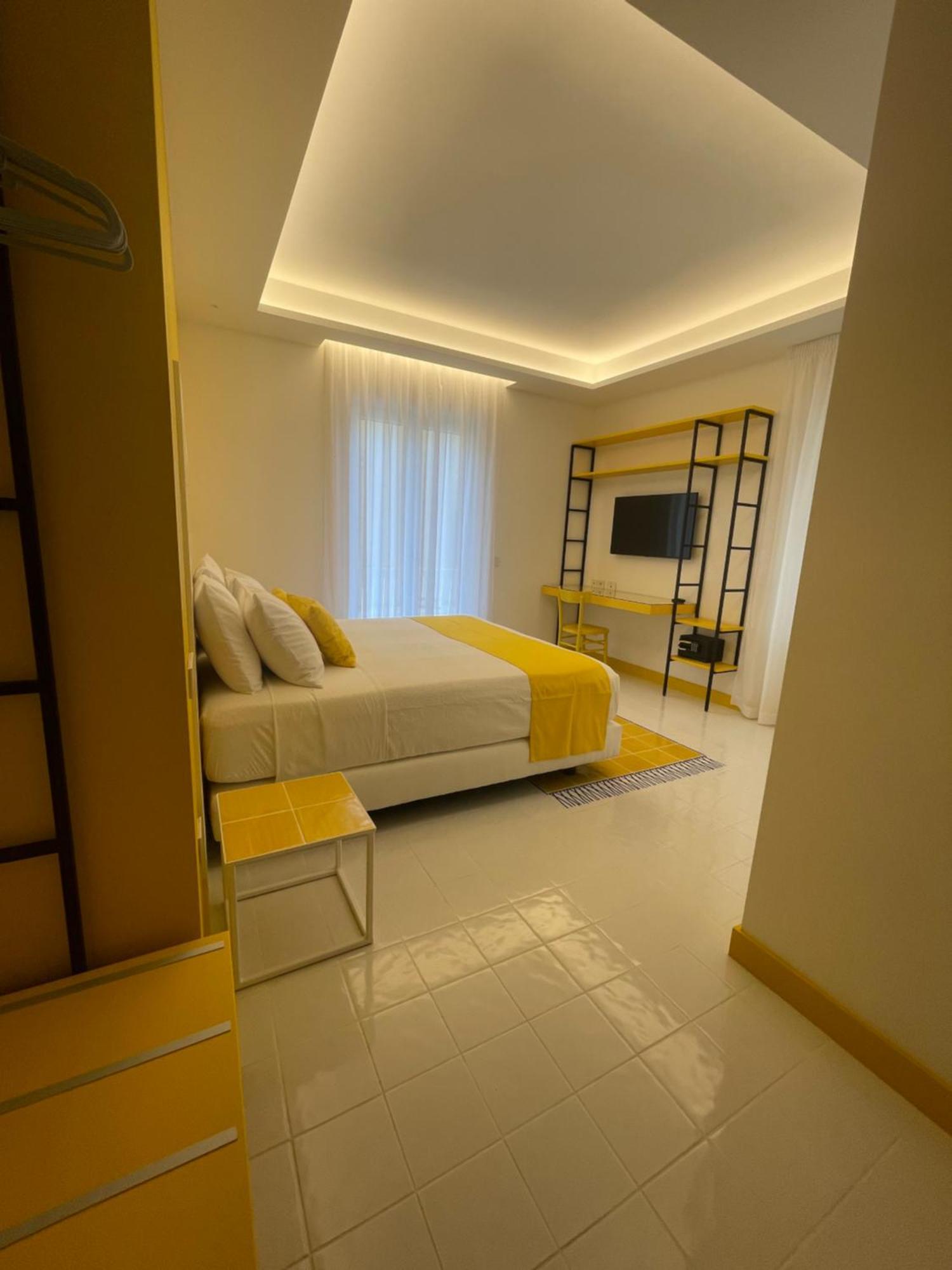 Casa Di Napoli - Sorrento Bed & Breakfast Ngoại thất bức ảnh
