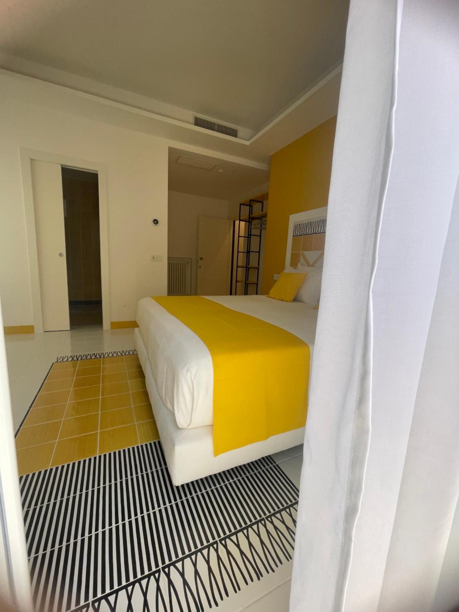 Casa Di Napoli - Sorrento Bed & Breakfast Ngoại thất bức ảnh