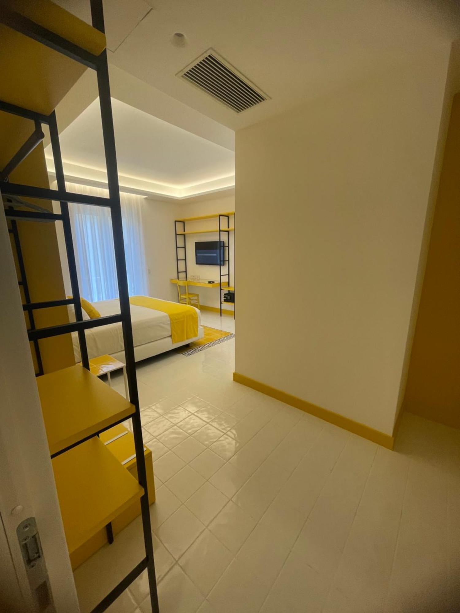 Casa Di Napoli - Sorrento Bed & Breakfast Ngoại thất bức ảnh