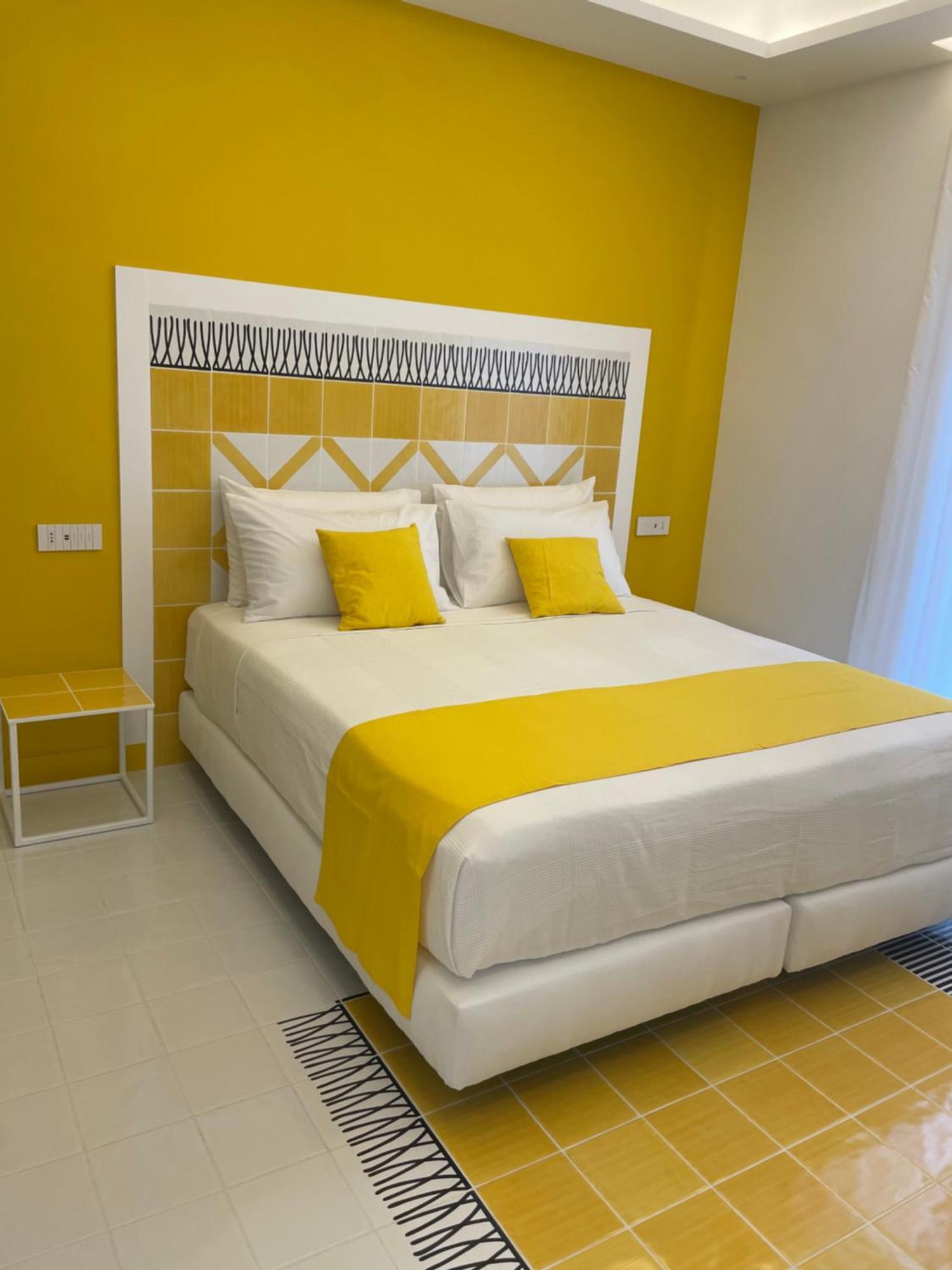 Casa Di Napoli - Sorrento Bed & Breakfast Ngoại thất bức ảnh