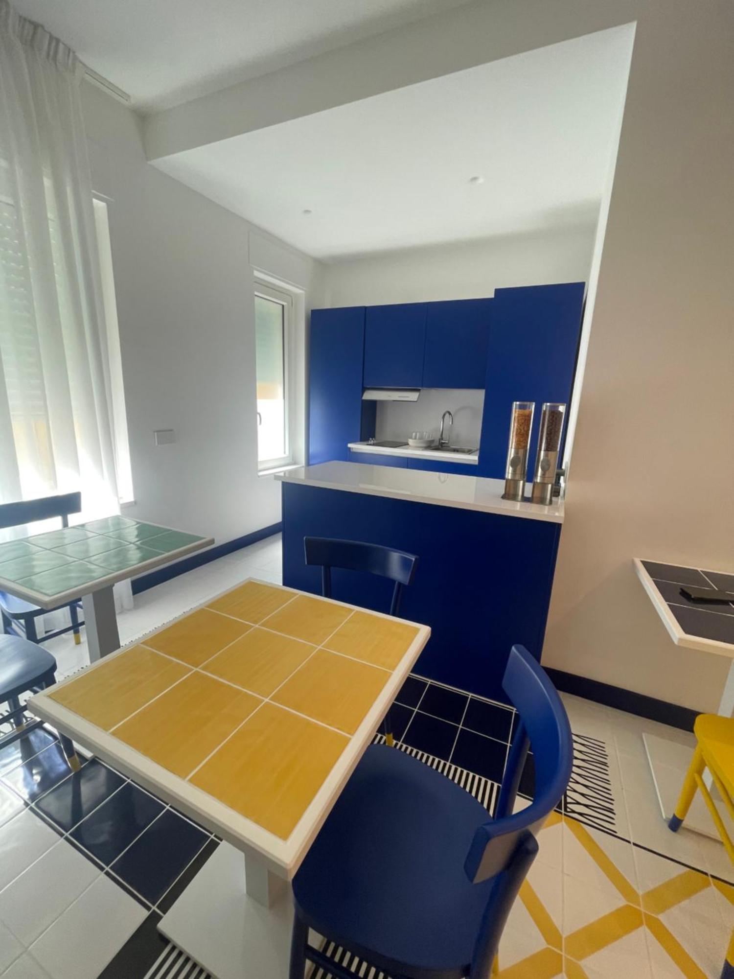 Casa Di Napoli - Sorrento Bed & Breakfast Ngoại thất bức ảnh