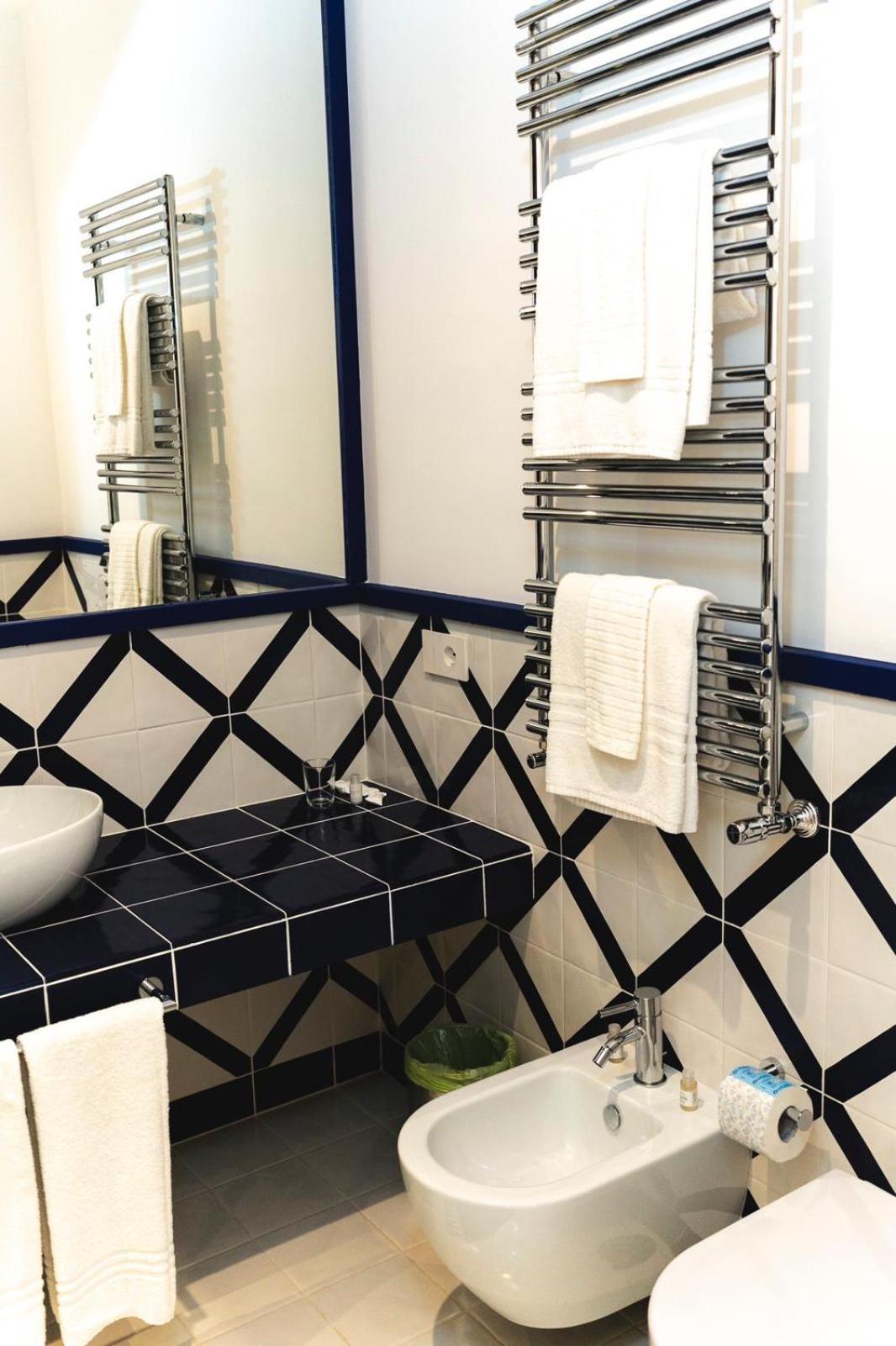 Casa Di Napoli - Sorrento Bed & Breakfast Ngoại thất bức ảnh