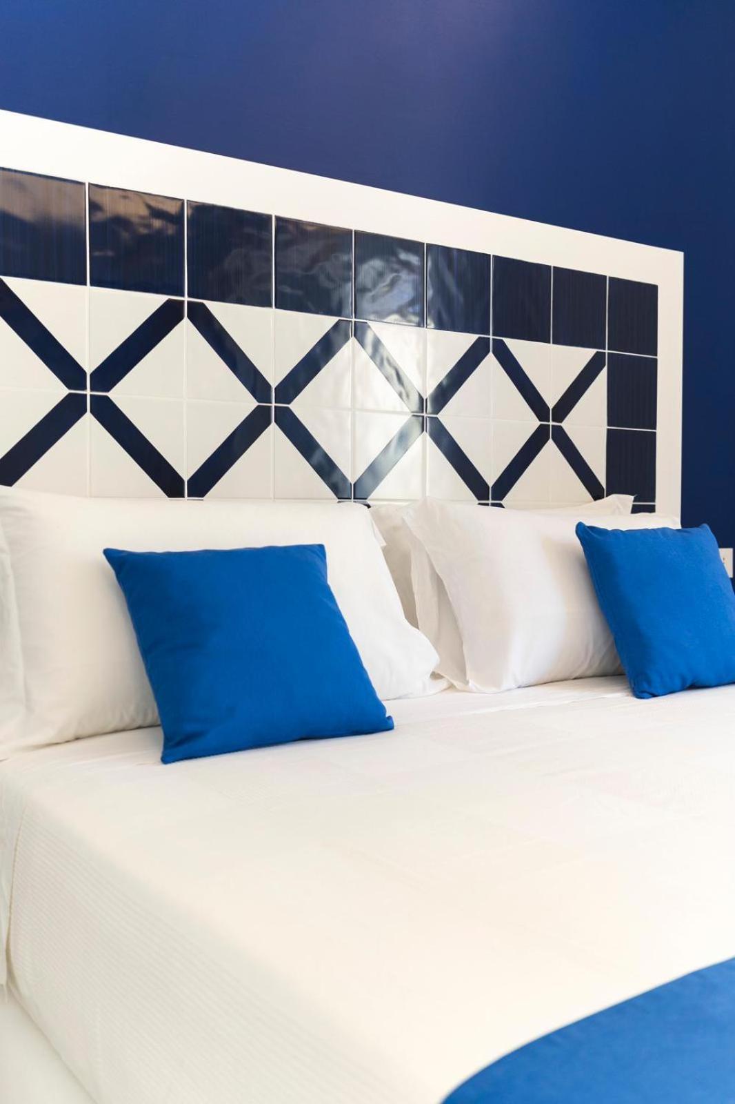 Casa Di Napoli - Sorrento Bed & Breakfast Ngoại thất bức ảnh