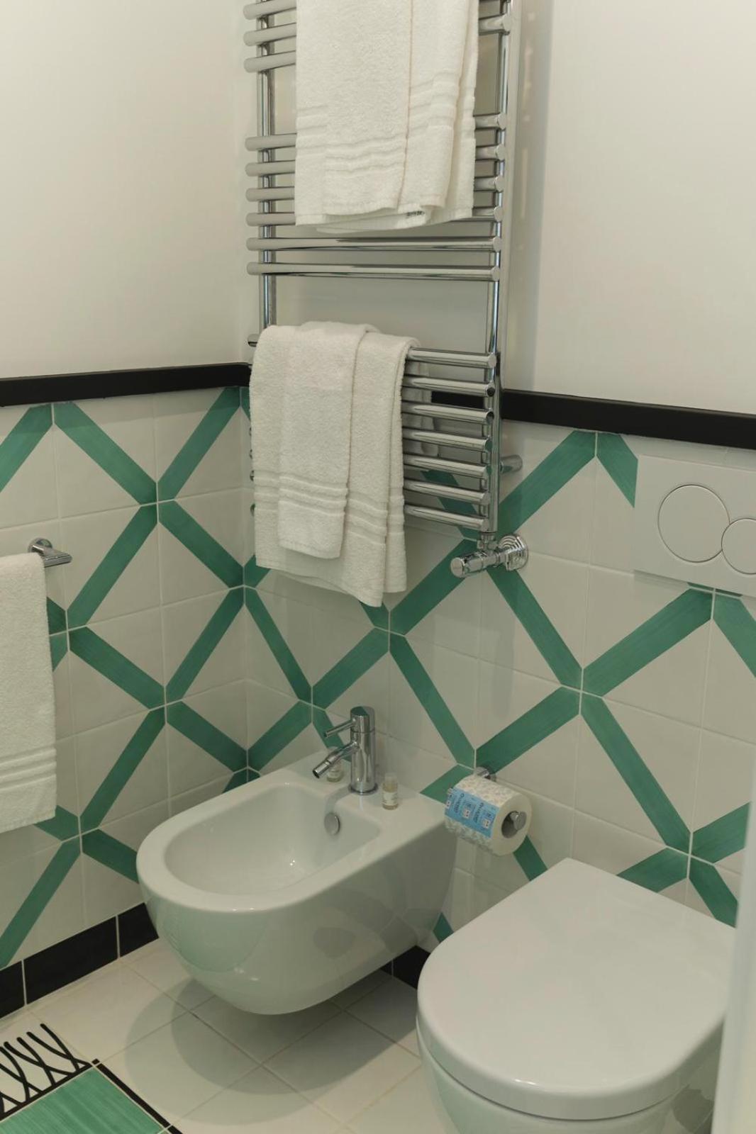 Casa Di Napoli - Sorrento Bed & Breakfast Ngoại thất bức ảnh