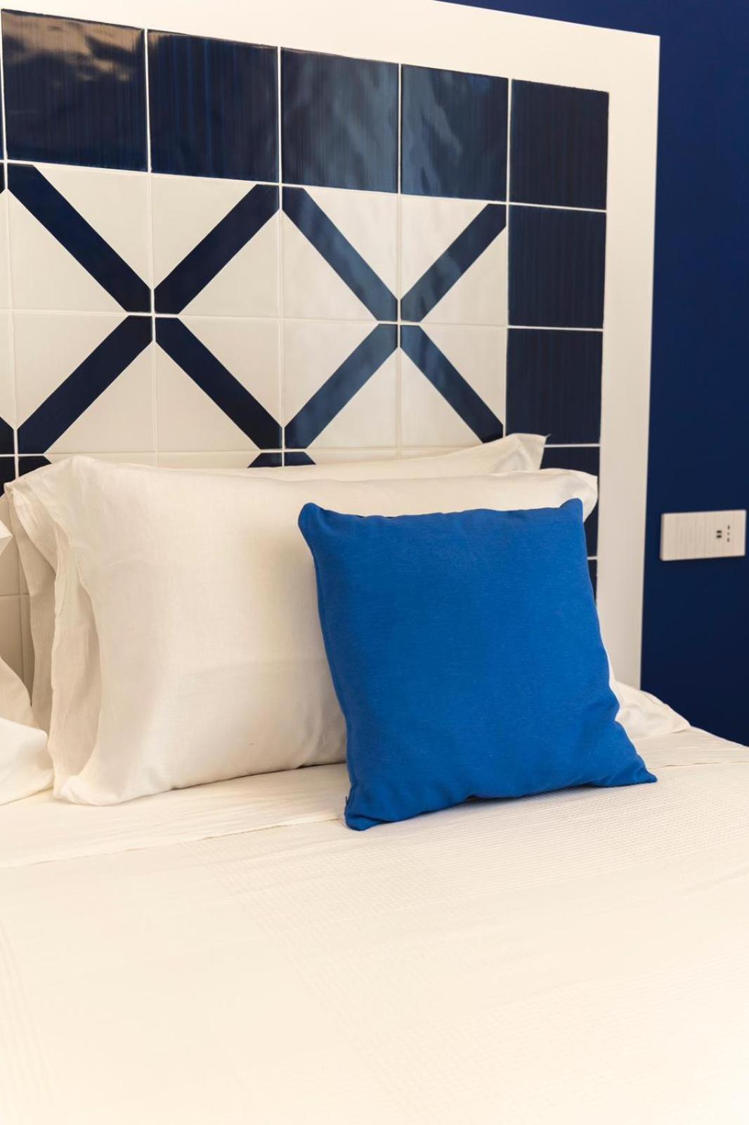 Casa Di Napoli - Sorrento Bed & Breakfast Ngoại thất bức ảnh