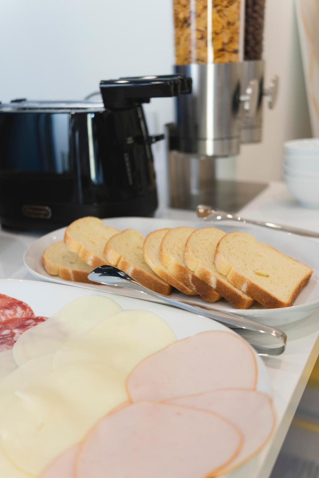 Casa Di Napoli - Sorrento Bed & Breakfast Ngoại thất bức ảnh
