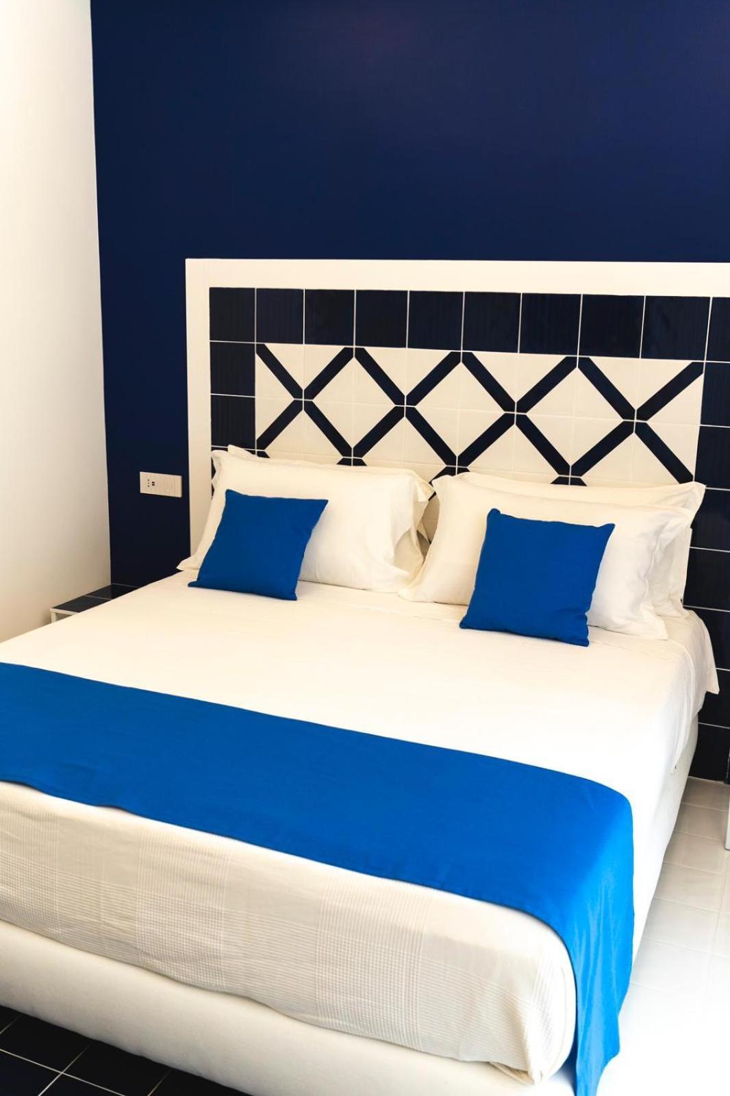 Casa Di Napoli - Sorrento Bed & Breakfast Ngoại thất bức ảnh