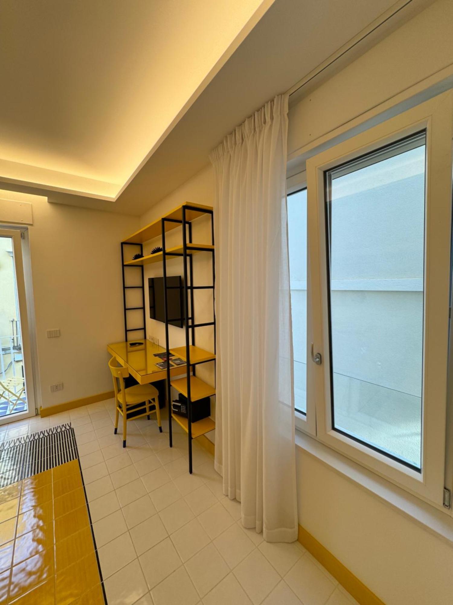 Casa Di Napoli - Sorrento Bed & Breakfast Ngoại thất bức ảnh