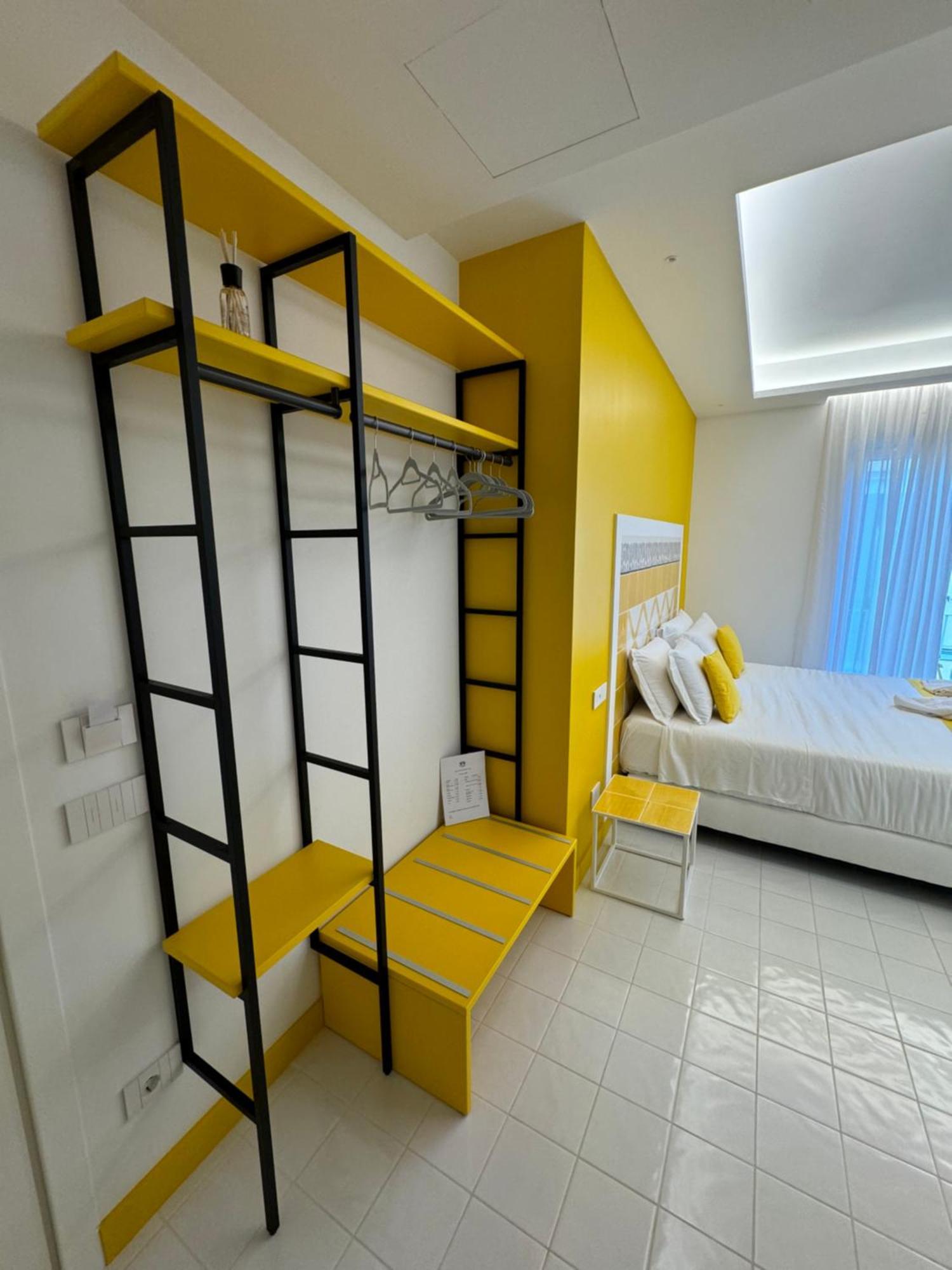 Casa Di Napoli - Sorrento Bed & Breakfast Ngoại thất bức ảnh