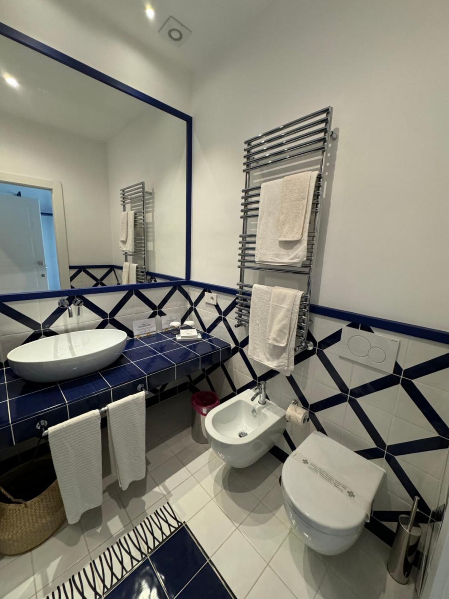 Casa Di Napoli - Sorrento Bed & Breakfast Ngoại thất bức ảnh