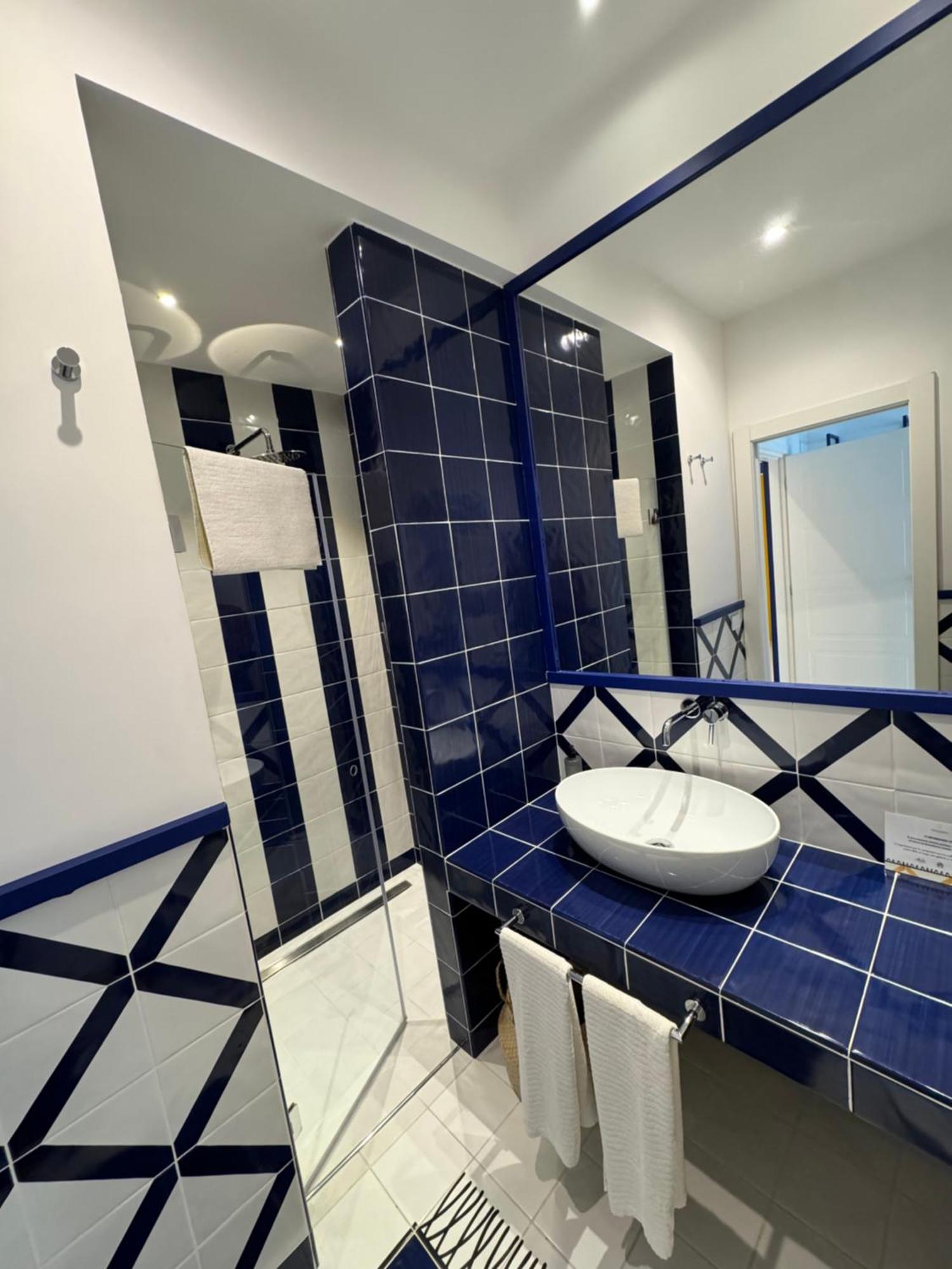 Casa Di Napoli - Sorrento Bed & Breakfast Ngoại thất bức ảnh