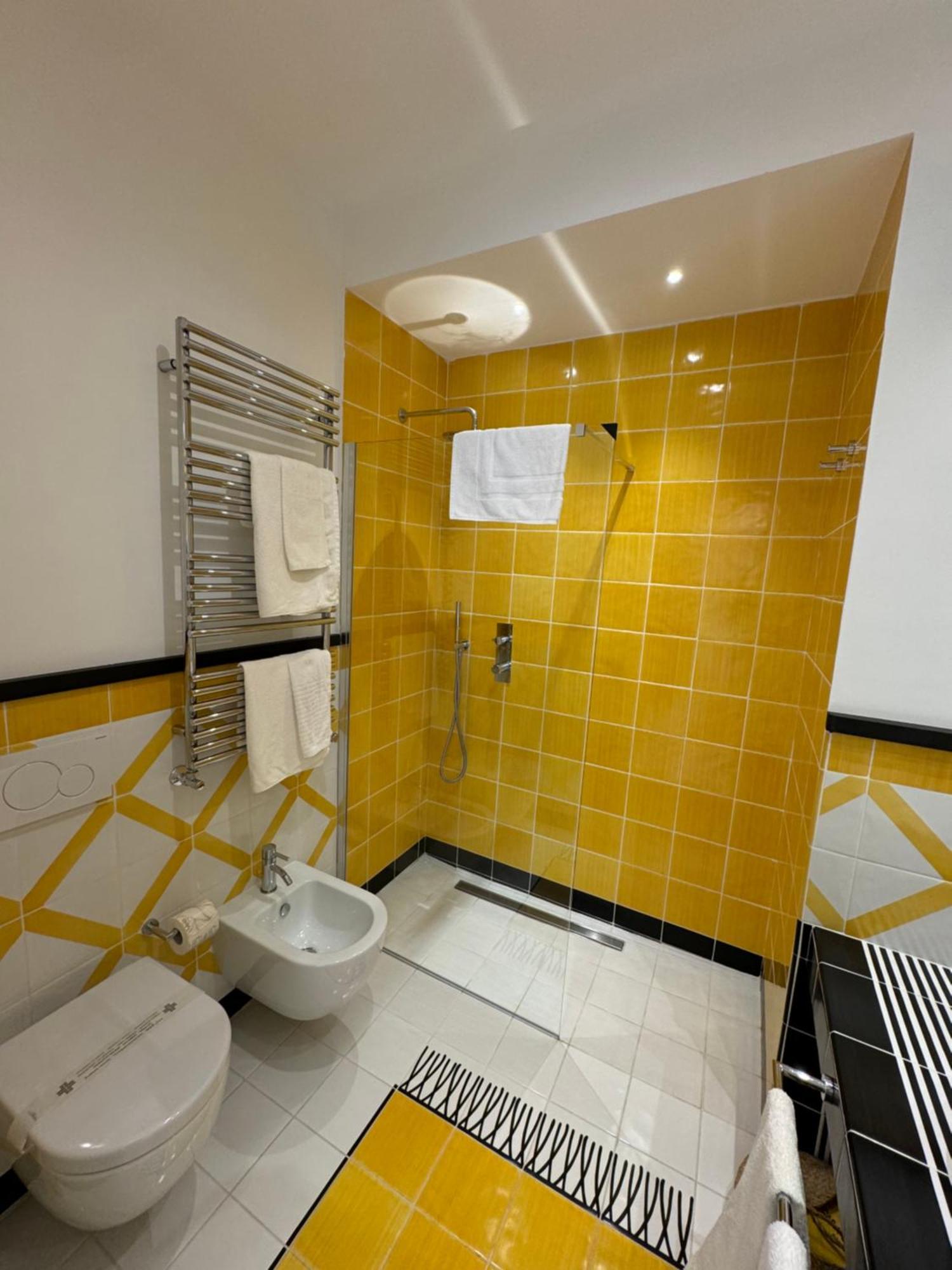 Casa Di Napoli - Sorrento Bed & Breakfast Ngoại thất bức ảnh