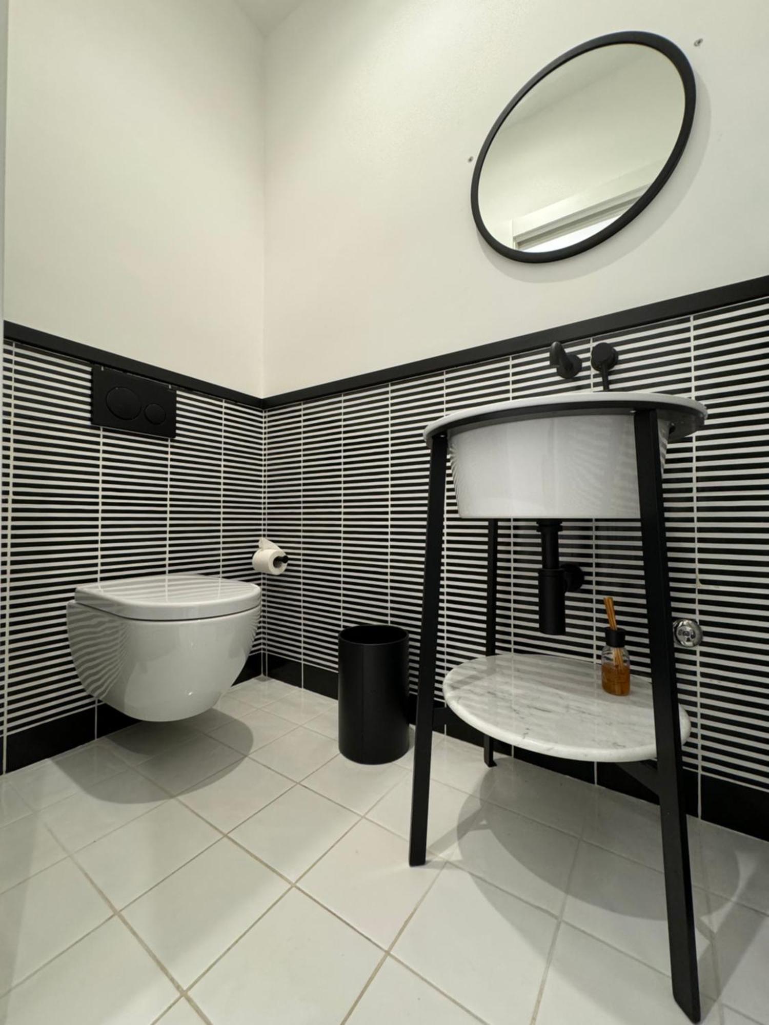 Casa Di Napoli - Sorrento Bed & Breakfast Ngoại thất bức ảnh